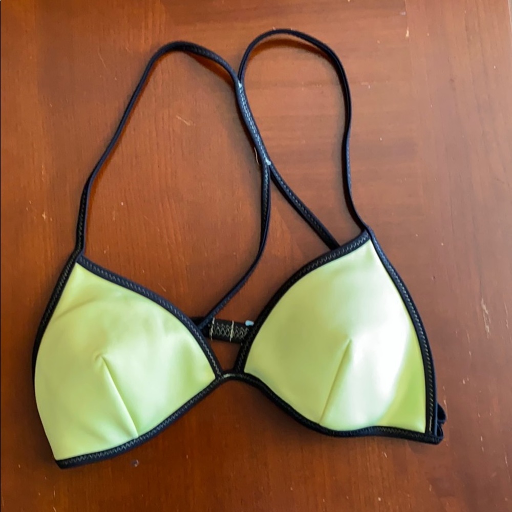 VS swim top